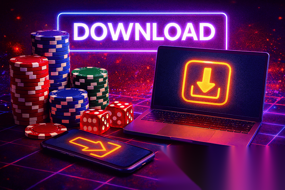 Guia para baixar e instalar o APK APPBET