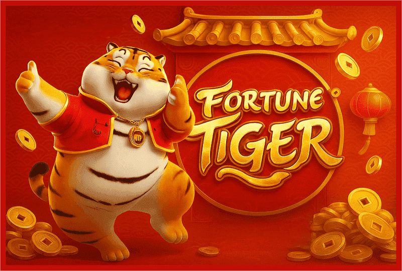 Jogo Tiger Ox Mouse da APPBET.